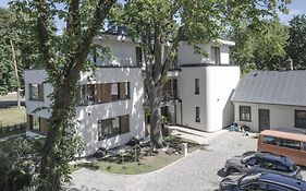 Tamara Suites & Apartments